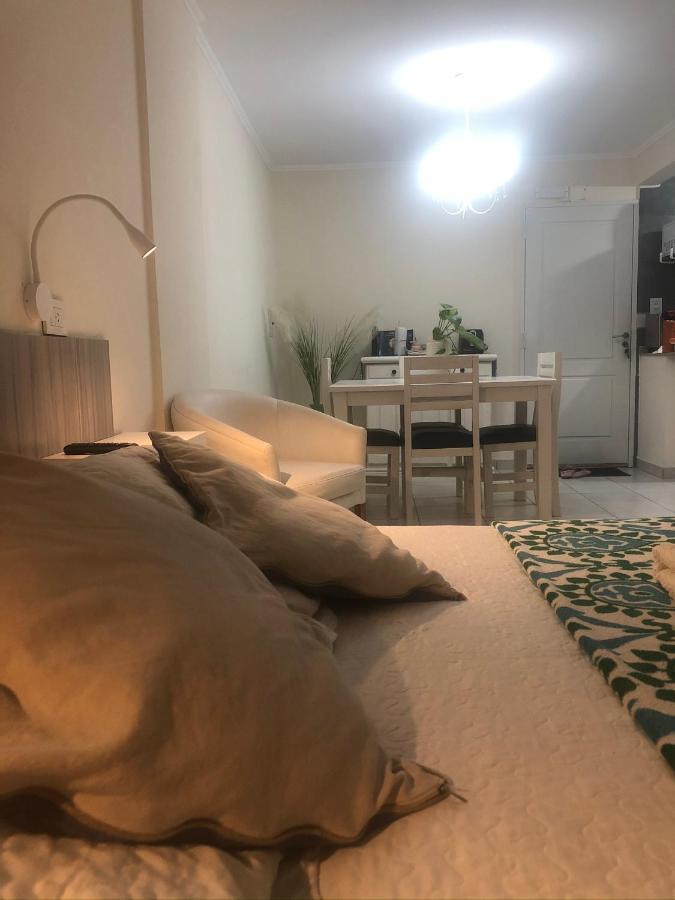 Apart Sur Departamento Santa Fe Exterior foto